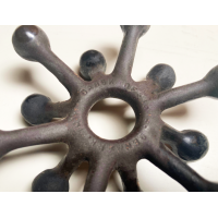 Jens Quistgaard Sputnik kandelaar